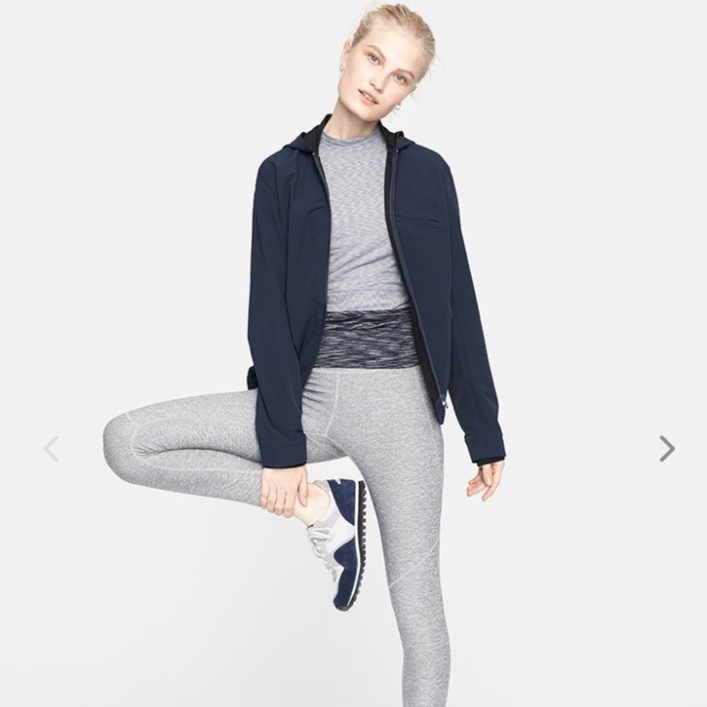 Outdoor Voices lightweight jacket